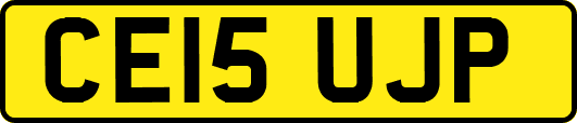 CE15UJP