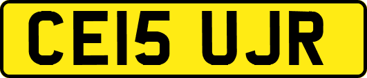 CE15UJR