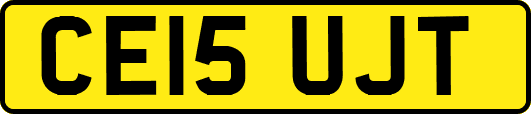 CE15UJT