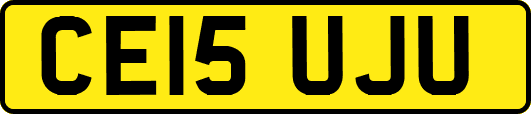 CE15UJU