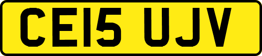 CE15UJV