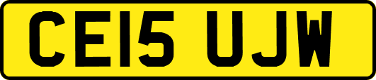 CE15UJW