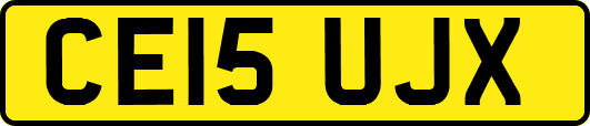CE15UJX