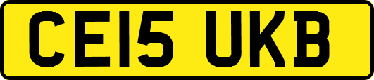 CE15UKB