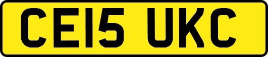 CE15UKC