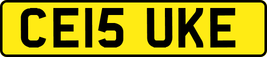 CE15UKE
