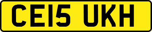 CE15UKH