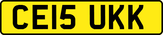 CE15UKK