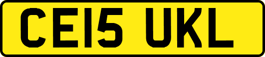 CE15UKL