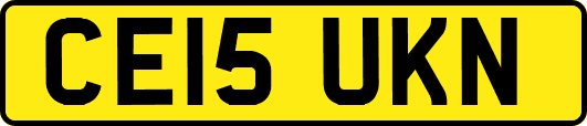 CE15UKN