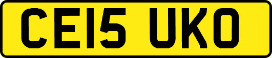 CE15UKO