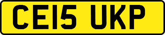 CE15UKP