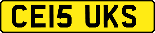 CE15UKS
