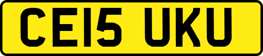 CE15UKU