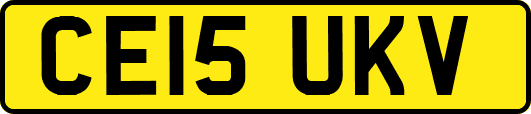 CE15UKV