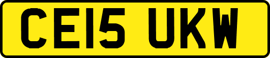 CE15UKW