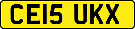 CE15UKX