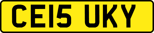 CE15UKY