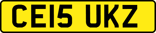 CE15UKZ