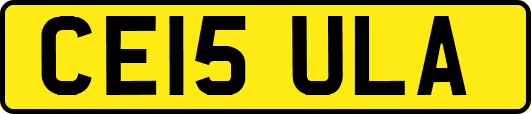 CE15ULA