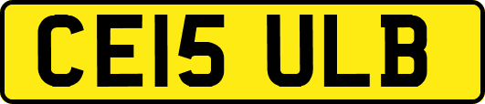 CE15ULB