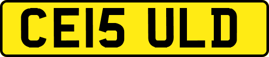 CE15ULD