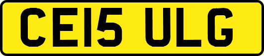 CE15ULG