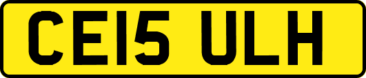 CE15ULH
