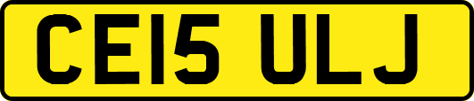 CE15ULJ
