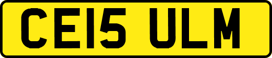 CE15ULM
