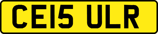CE15ULR