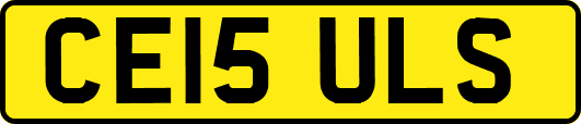 CE15ULS