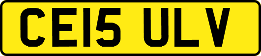 CE15ULV