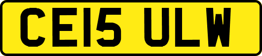CE15ULW