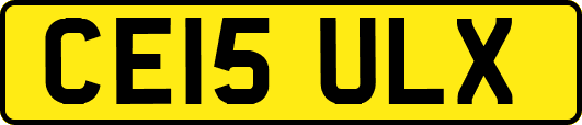 CE15ULX
