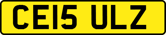CE15ULZ