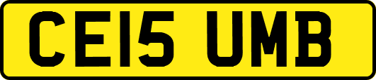 CE15UMB