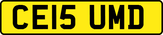 CE15UMD