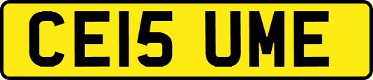 CE15UME