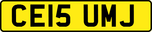 CE15UMJ