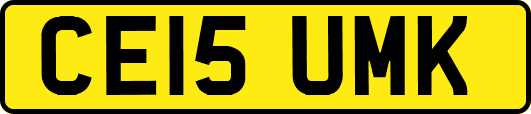CE15UMK