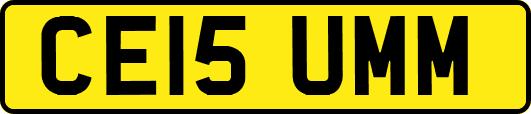 CE15UMM