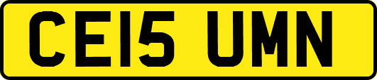 CE15UMN