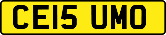 CE15UMO