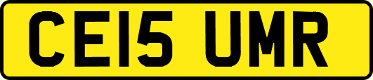 CE15UMR
