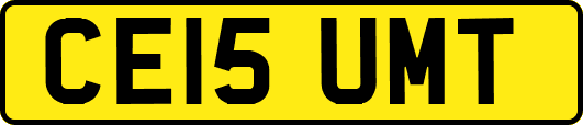CE15UMT