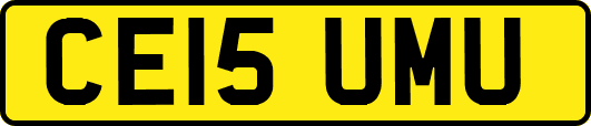 CE15UMU