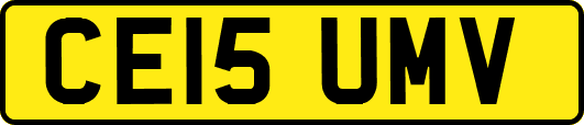 CE15UMV