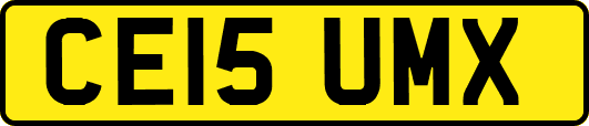 CE15UMX