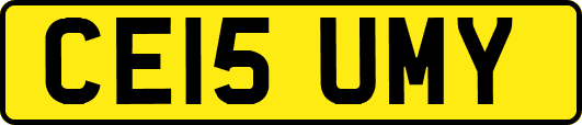 CE15UMY